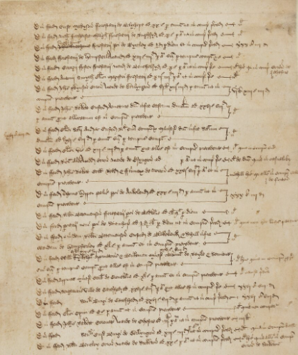 Politics Law and Administration image